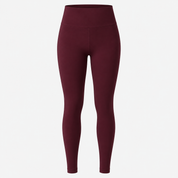 Poppy Woods | Everyday High-Waist Active Leggings