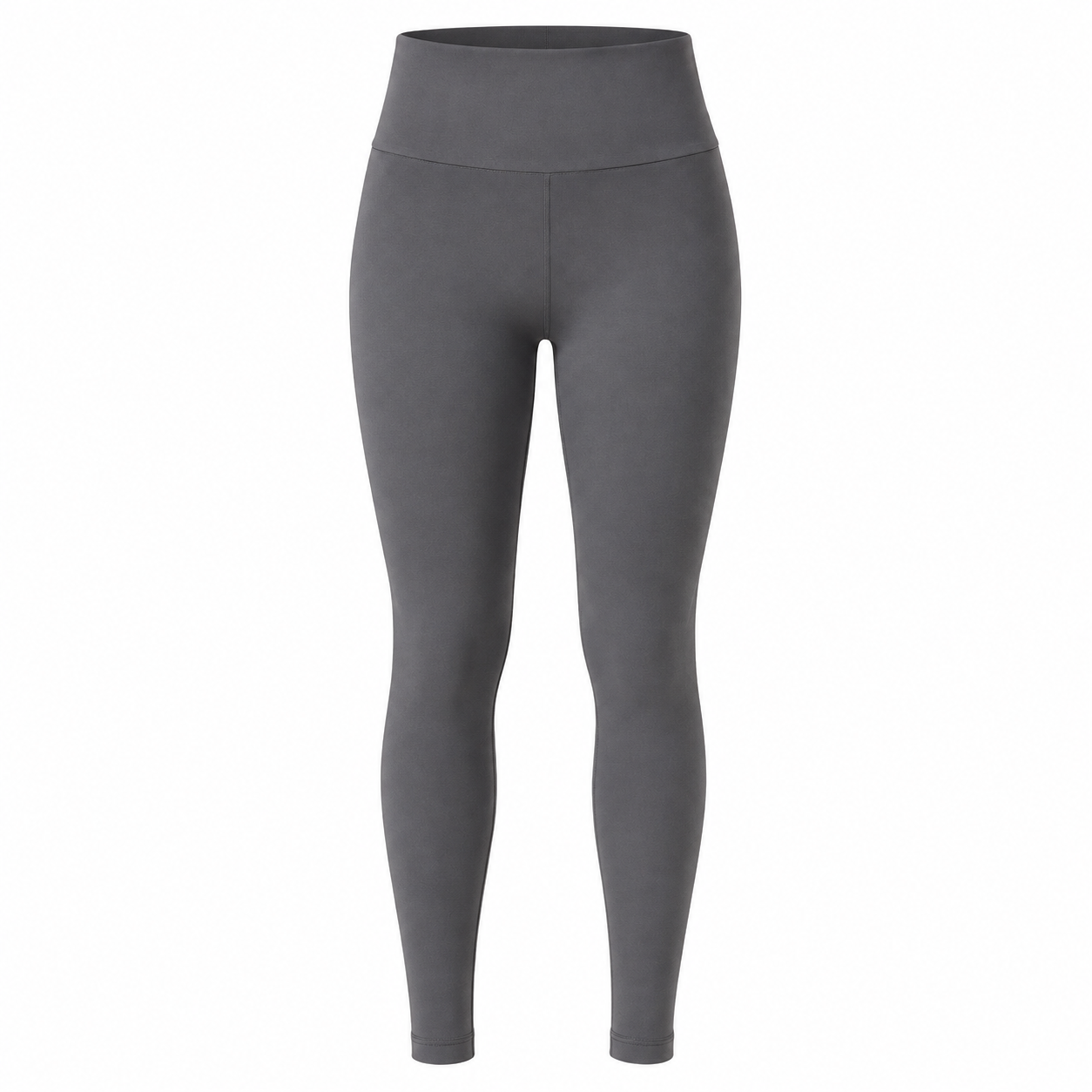 Poppy Woods | Everyday High-Waist Active Leggings