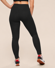 Poppy Woods | Everyday High-Waist Active Leggings