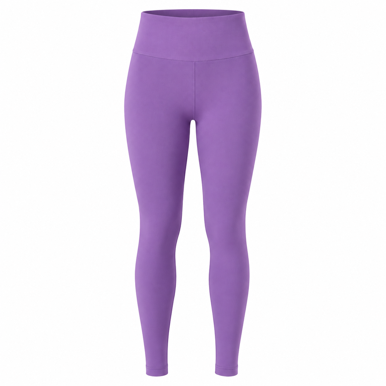 Poppy Woods | Everyday High-Waist Active Leggings
