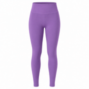 Poppy Woods | Everyday High-Waist Active Leggings
