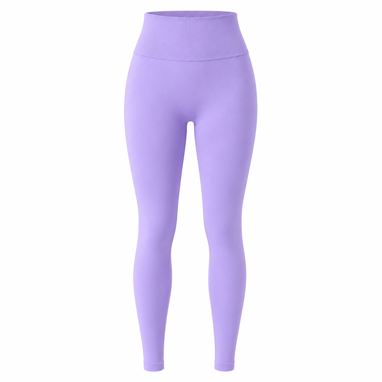 Harriet Mills | SculptFit High-Waist Seamless Leggings