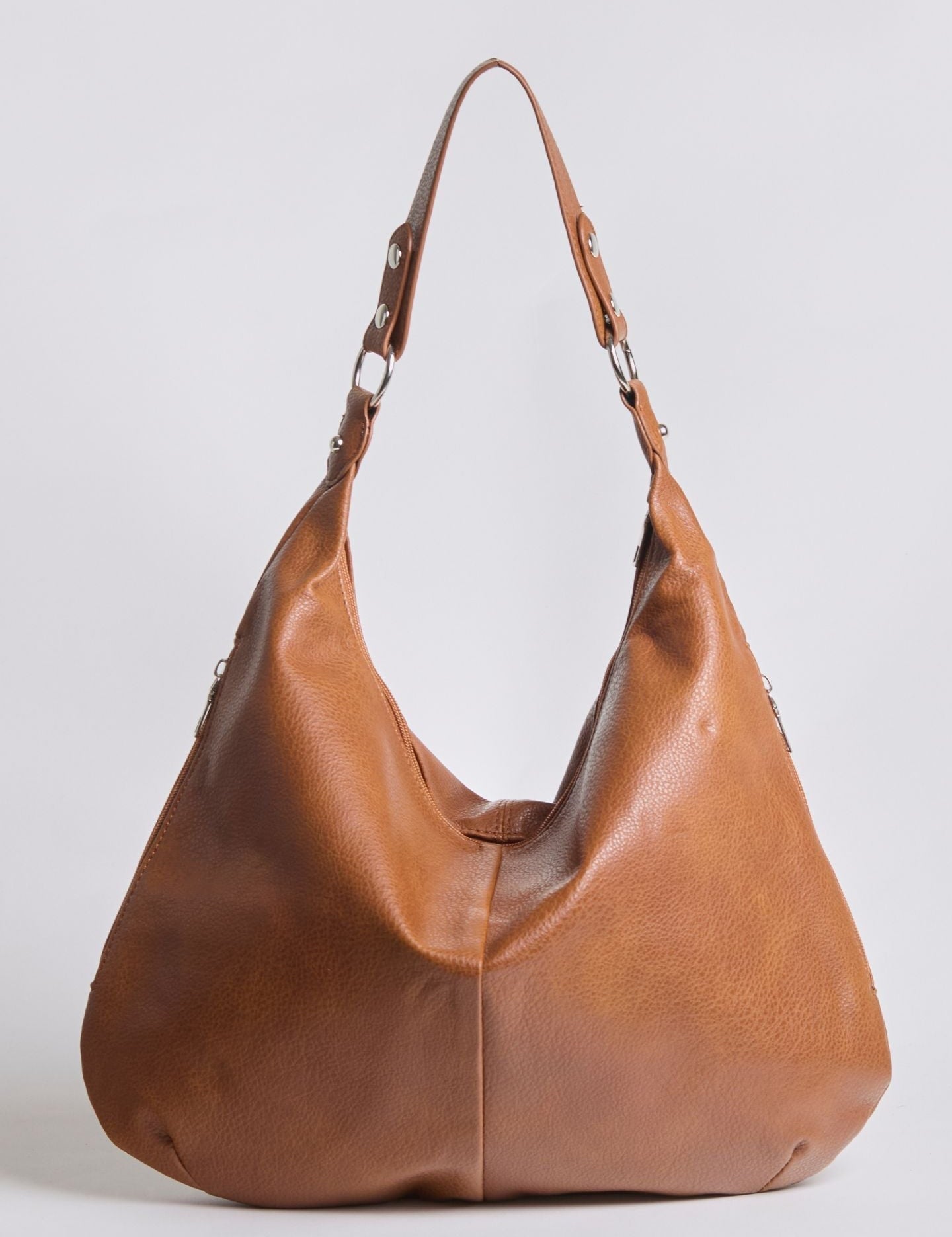 Rosalie Chevalier | Leather Shoulder Bag For Women