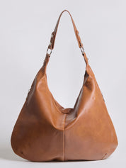 Rosalie Chevalier | Leather Shoulder Bag For Women