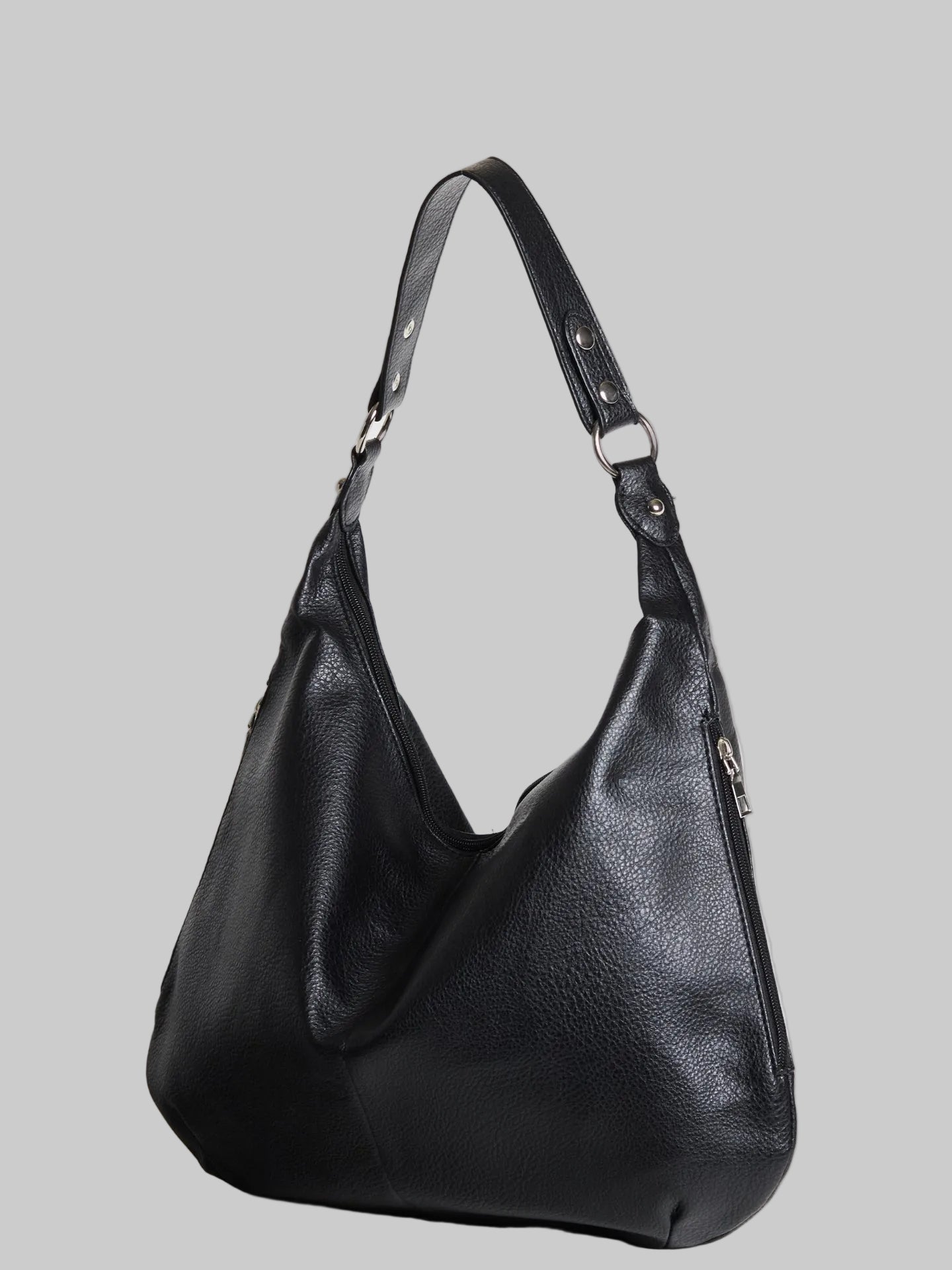 Rosalie Chevalier | Leather Shoulder Bag For Women