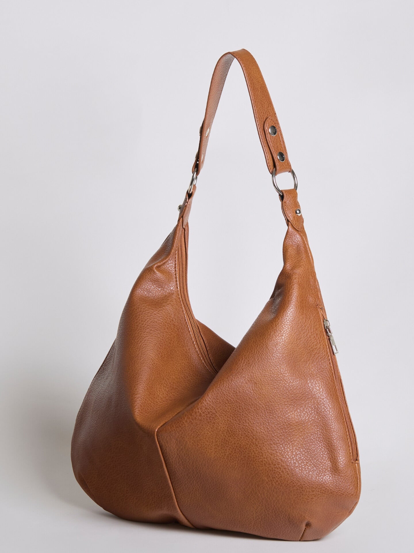 Rosalie Chevalier | Leather Shoulder Bag For Women