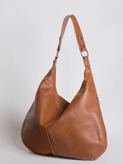 Rosalie Chevalier | Leather Shoulder Bag For Women