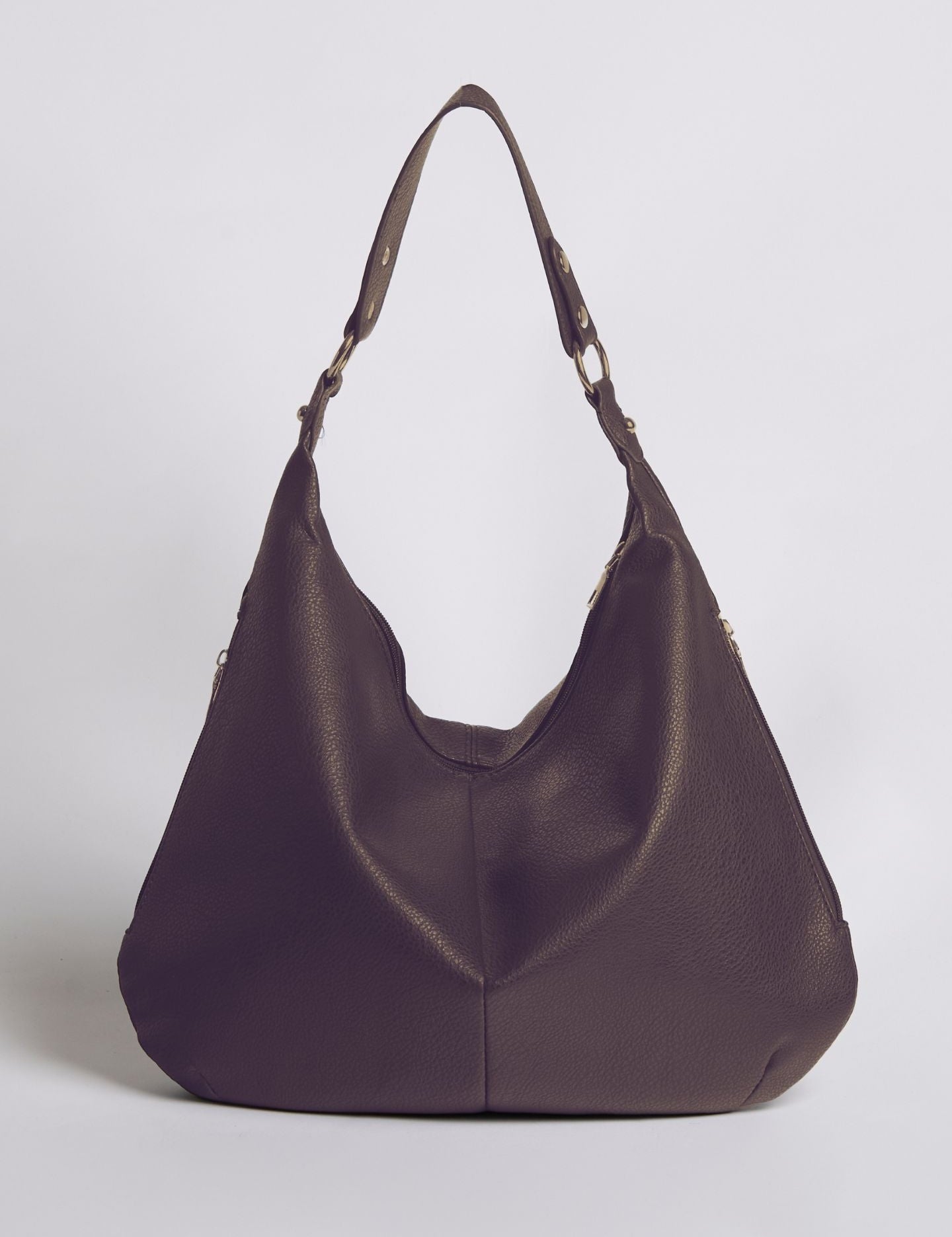 Rosalie Chevalier | Leather Shoulder Bag For Women