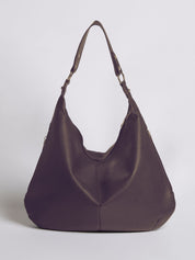 Rosalie Chevalier | Leather Shoulder Bag For Women
