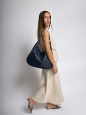 Rosalie Chevalier | Leather Shoulder Bag For Women