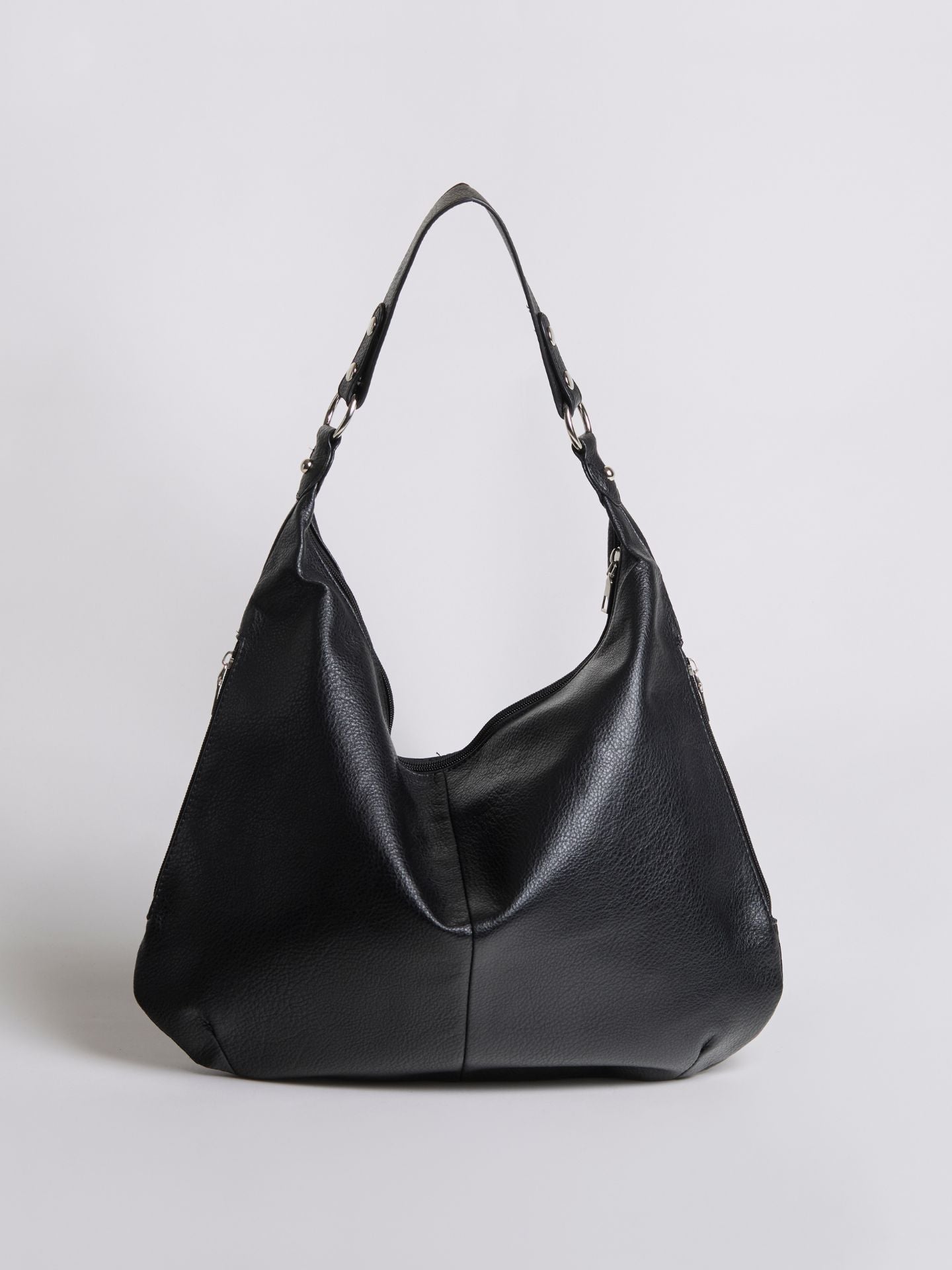 Rosalie Chevalier | Leather Shoulder Bag For Women
