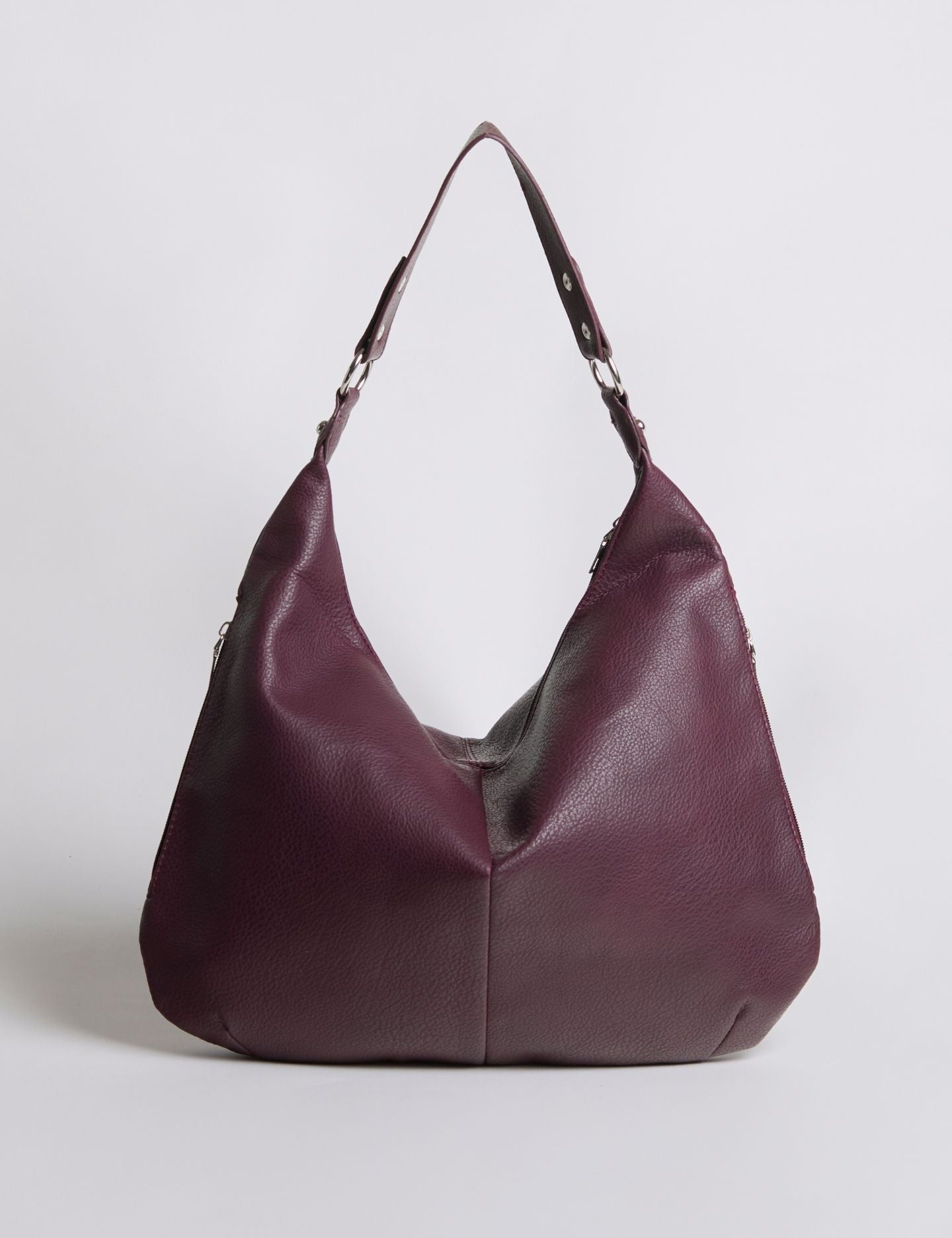Rosalie Chevalier | Leather Shoulder Bag For Women