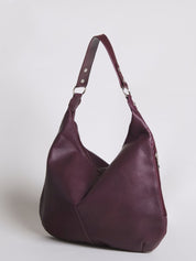 Rosalie Chevalier | Leather Shoulder Bag For Women