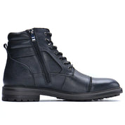 Sebastian Hawthorne | Heritage Leather Boots