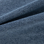 Elliot Barnes | Men's Denim Jogger Jeans – Elasticated Drawstring Waist
