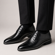 Sebastian | Men’s Leather Oxford Shoes