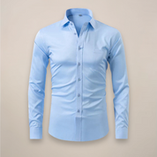 Sebastian Moreau | Classic Shirt For Men