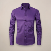 Sebastian Moreau | Classic Shirt For Men