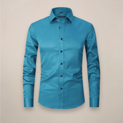 Sebastian Moreau | Classic Shirt For Men