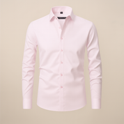 Sebastian Moreau | Classic Shirt For Men