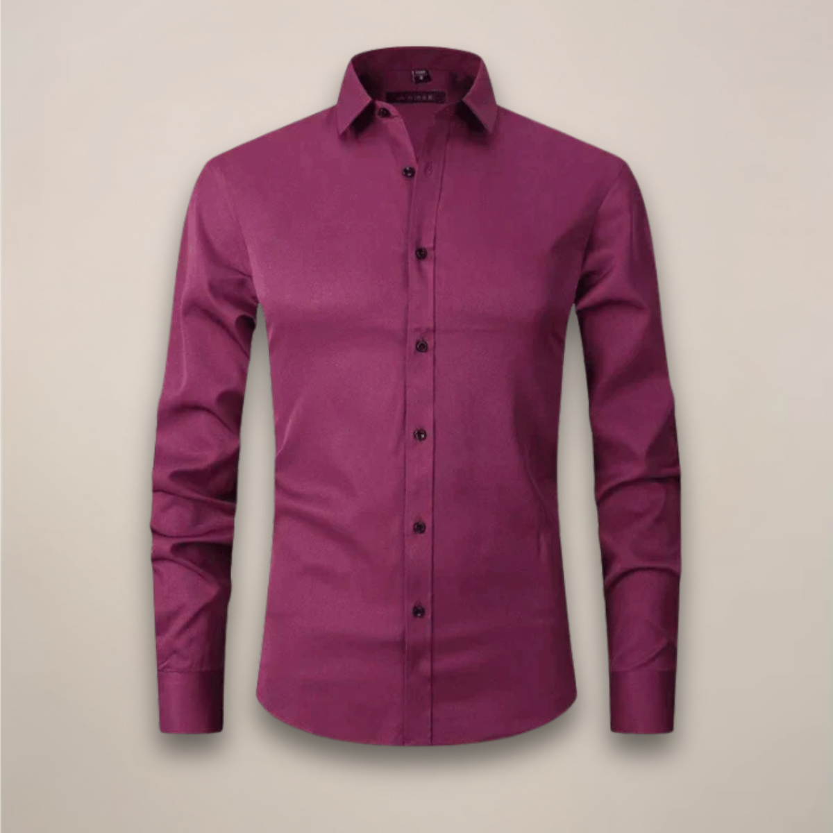 Sebastian Moreau | Classic Shirt For Men