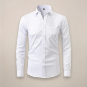 Sebastian Moreau | Classic Shirt For Men