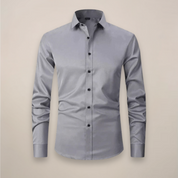 Sebastian Moreau | Classic Shirt For Men