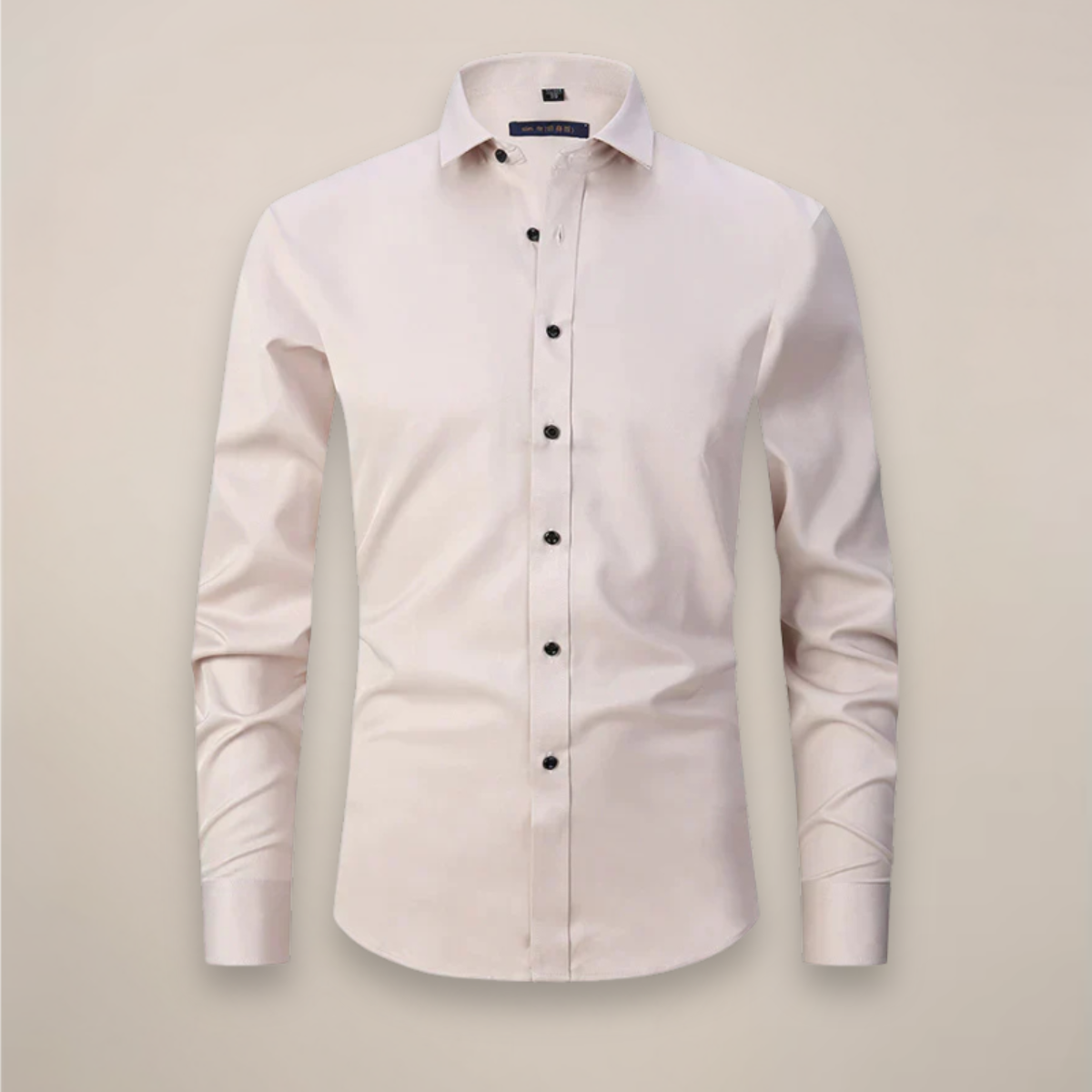 Sebastian Moreau | Classic Shirt For Men