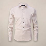 Sebastian Moreau | Classic Shirt For Men