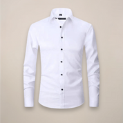 Sebastian Moreau | Classic Shirt For Men
