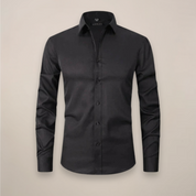 Sebastian Moreau | Classic Shirt For Men