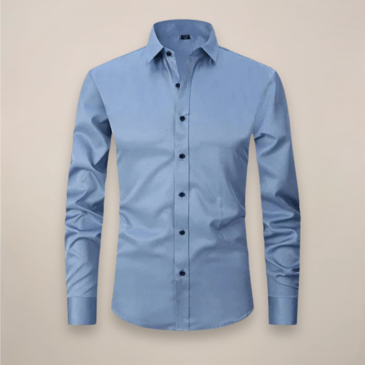 Sebastian Moreau | Classic Shirt For Men