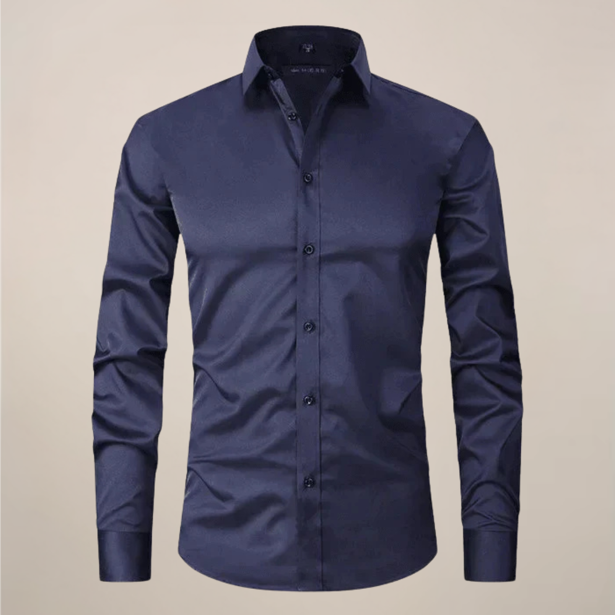 Sebastian Moreau | Classic Shirt For Men