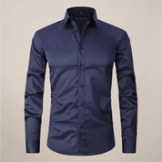 Sebastian Moreau | Classic Shirt For Men