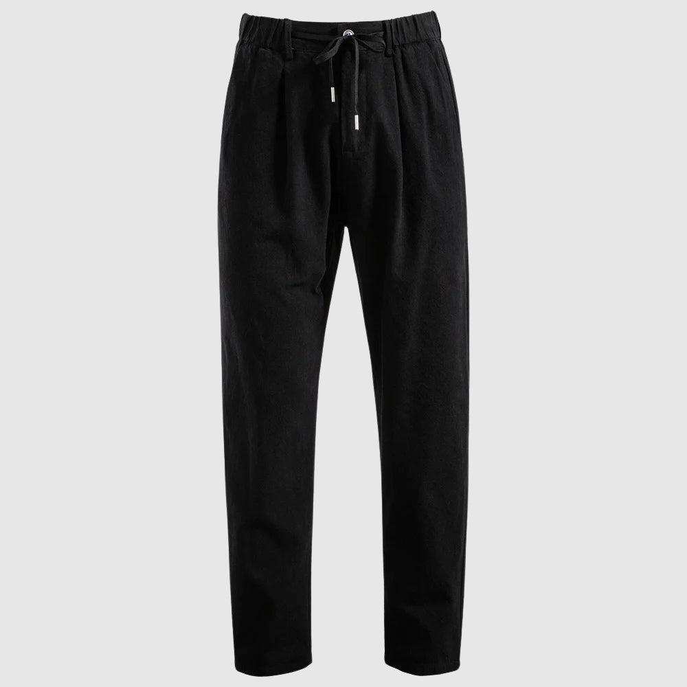 Sebastian Moretti | Linen Trousers For Men