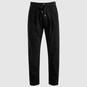 Sebastian Moretti | Linen Trousers For Men