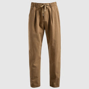 Sebastian Moretti | Linen Trousers For Men