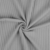 Sebastian Valeur | Ribbed Knit Polo Shirt For Men