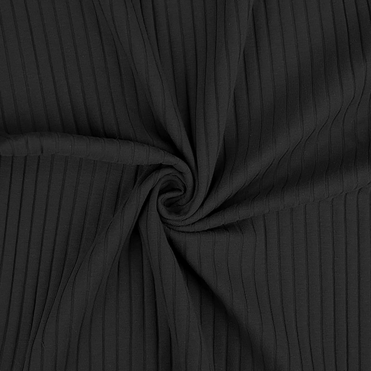 Sebastian Valeur | Ribbed Knit Polo Shirt For Men