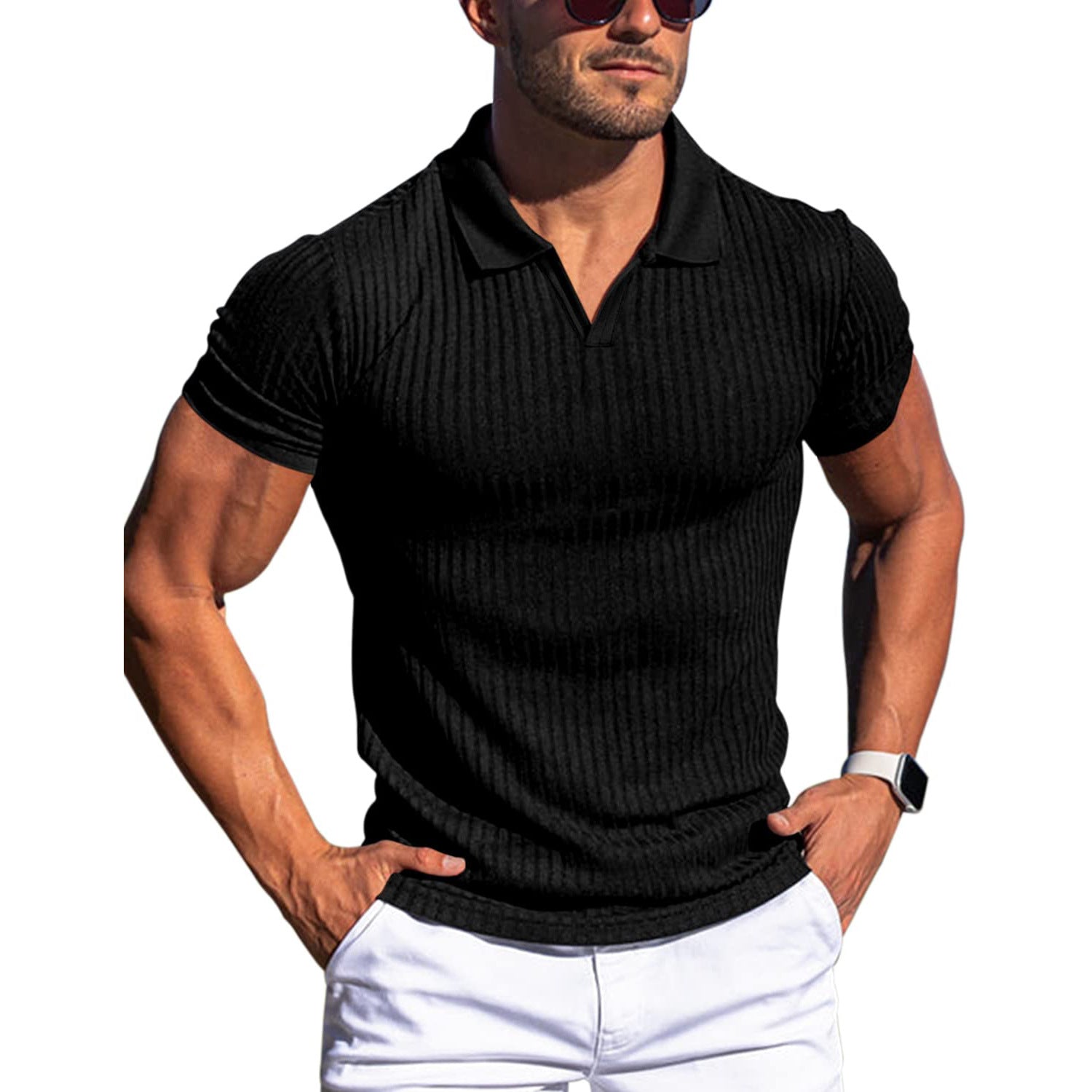 Sebastian_Valeur_Ribbed_Knit_Polo_Shirt_For_Men_715333415780738.jpg
