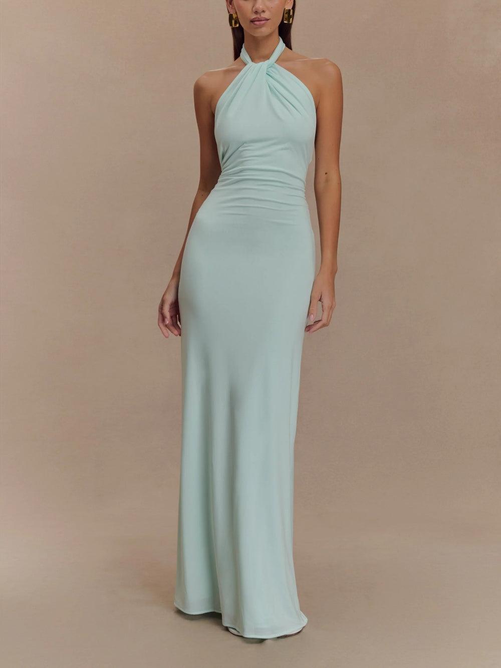 Seraphina DeLuca | Maxi Prom Dress For Women