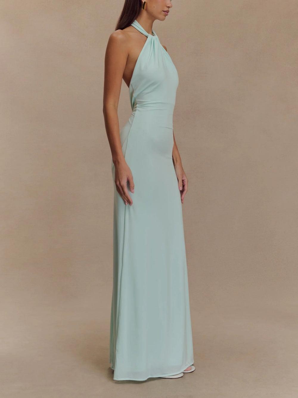 Seraphina DeLuca | Maxi Prom Dress For Women
