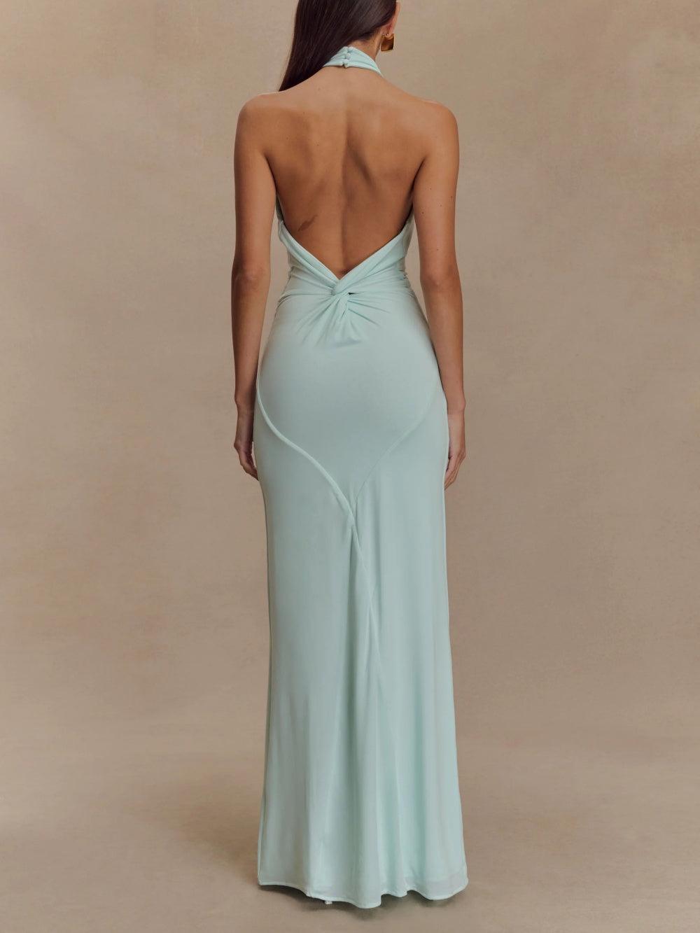 Seraphina DeLuca | Maxi Prom Dress For Women