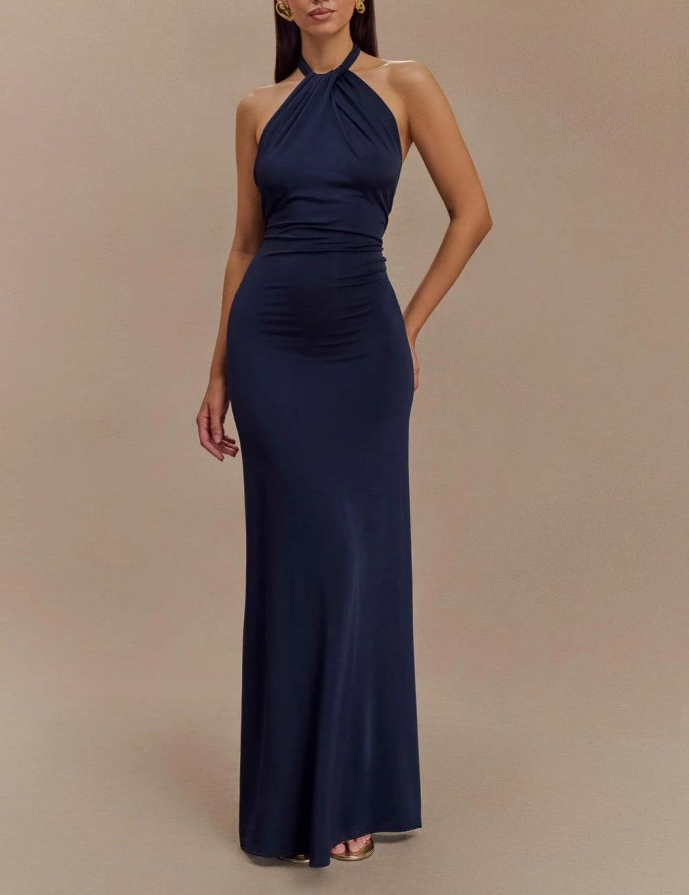 Seraphina DeLuca | Maxi Prom Dress For Women