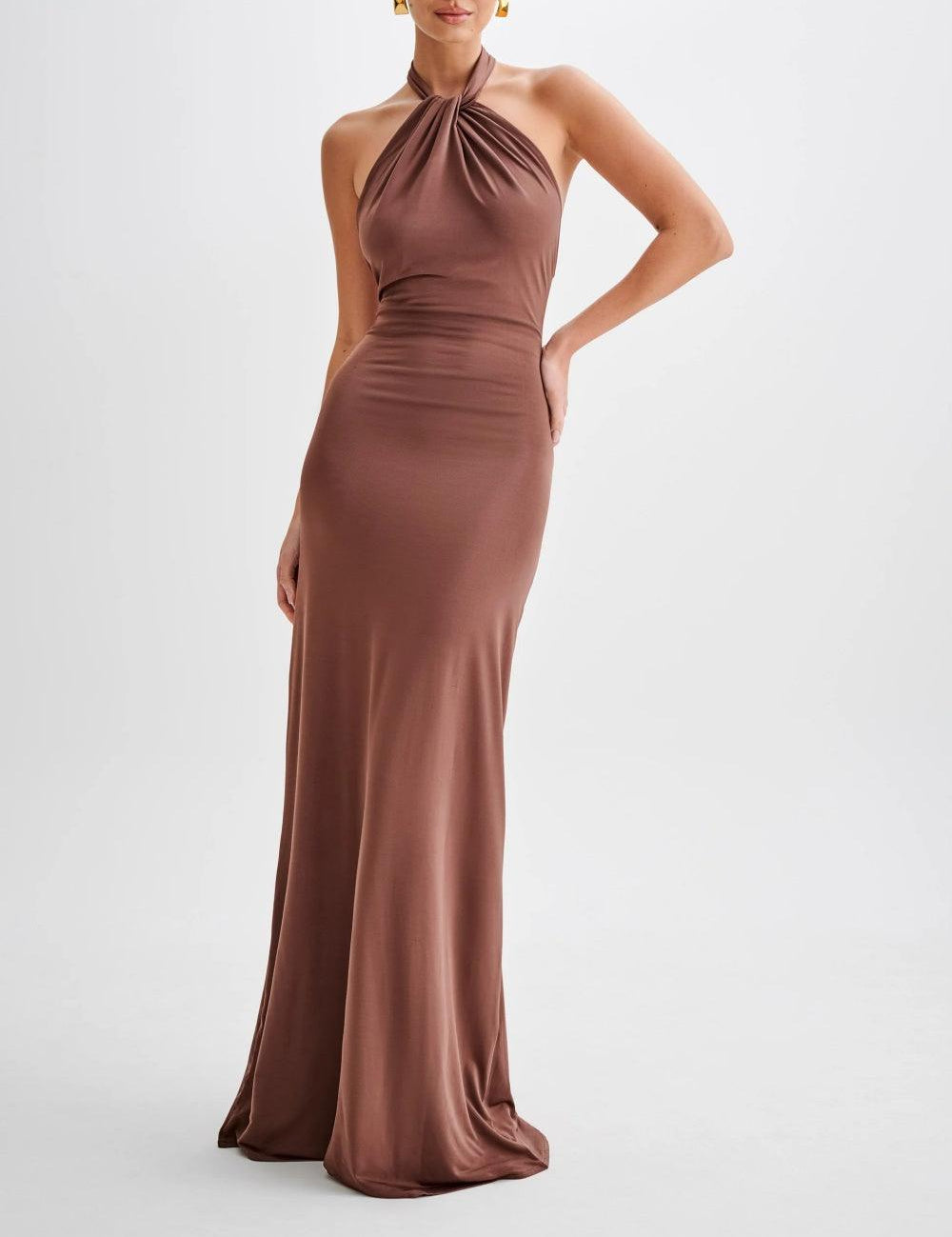 Seraphina DeLuca | Maxi Prom Dress For Women