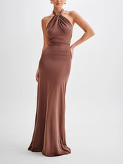 Seraphina DeLuca | Maxi Prom Dress For Women
