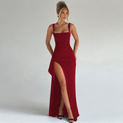 Seraphina Duval | Elegant Maxi Dress For Women