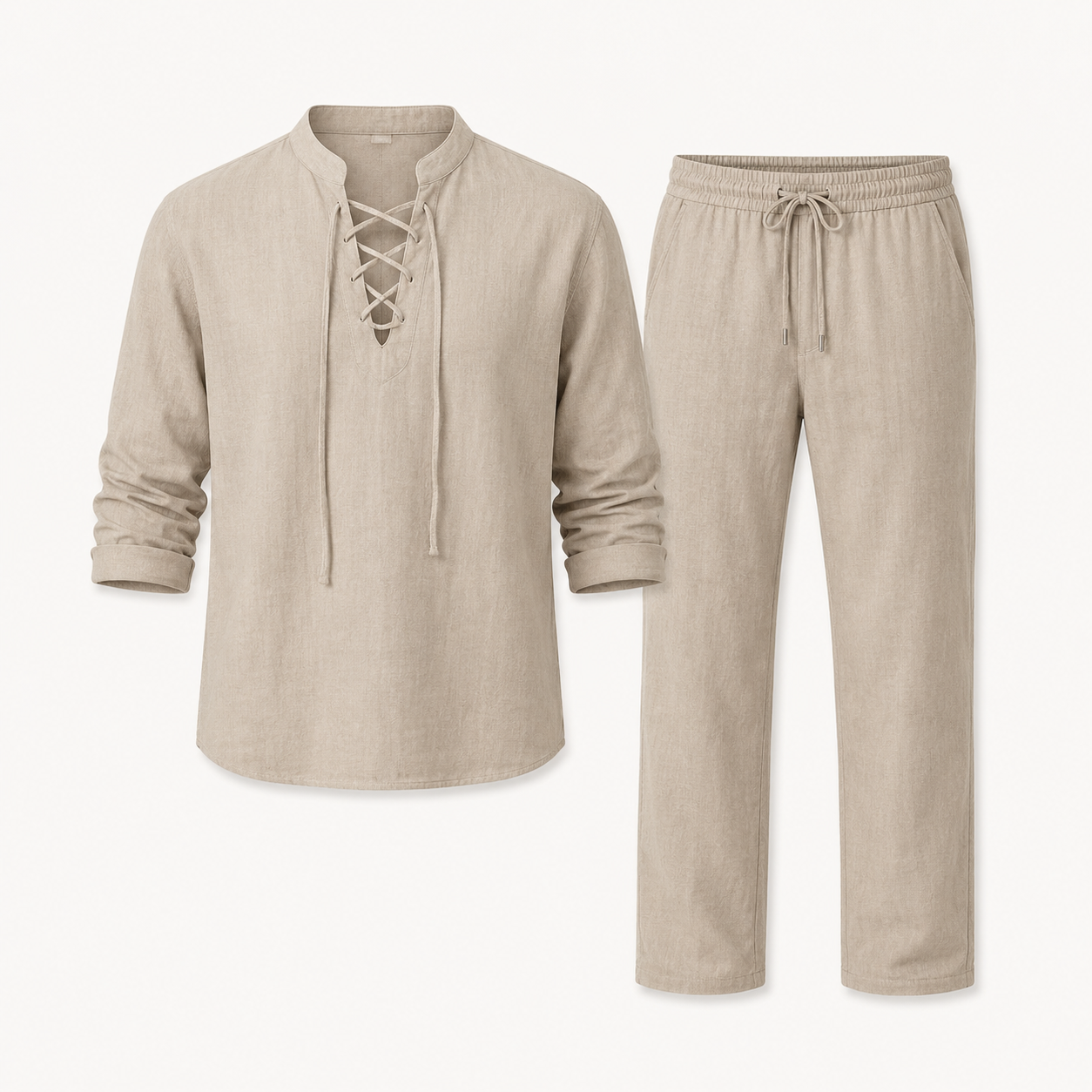 Thomas_Griffiths_Men_s_Linen_Blend_Two-Piece_Set_Lace-Up_V-Neck_Long_Sleeve_product.png
