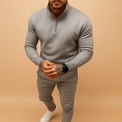 Lorenzo Whitfield | Premium Tracksuit Set For Men