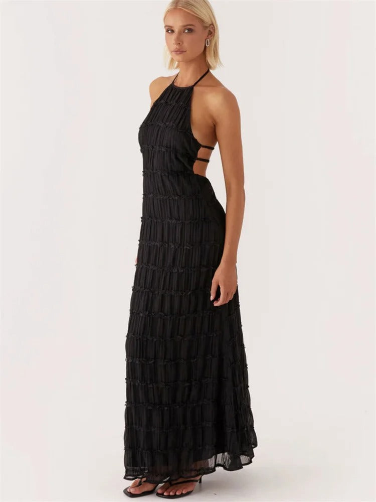 Valentina DeLuca | Summer Maxi Dress for Women